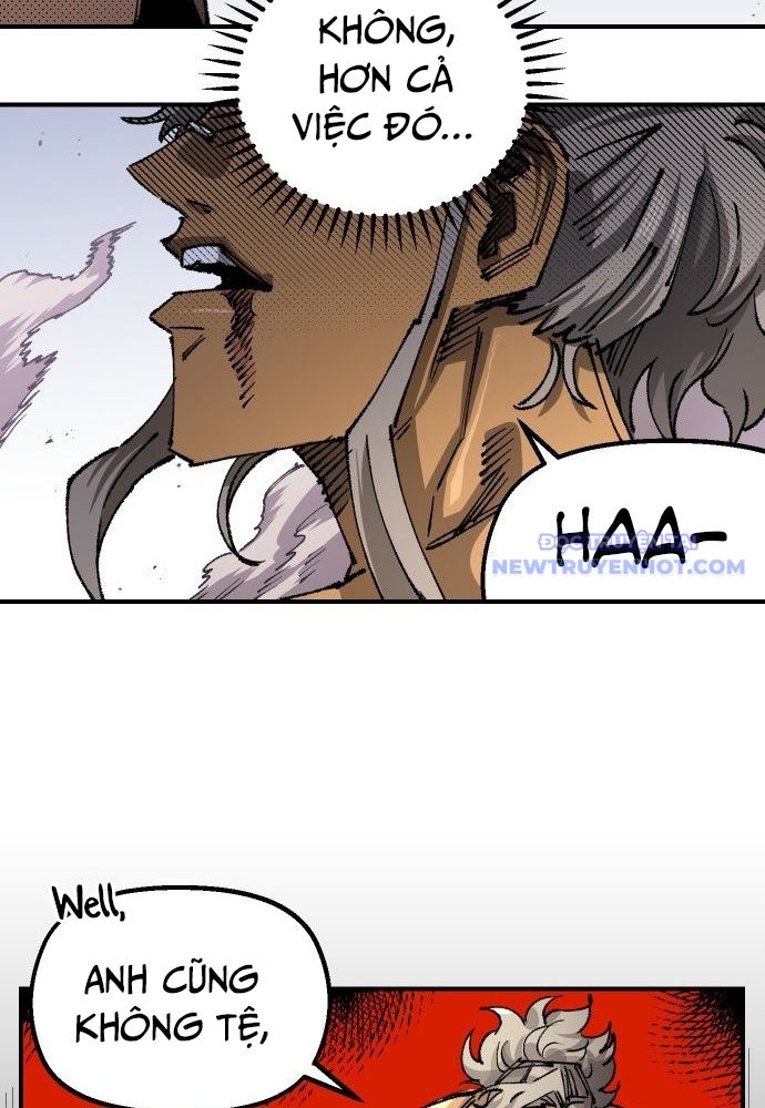 Sắp Xuất Ngũ Thì Isekai Chapter 113 - 38