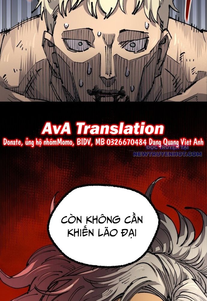 Sắp Xuất Ngũ Thì Isekai Chapter 113 - 40