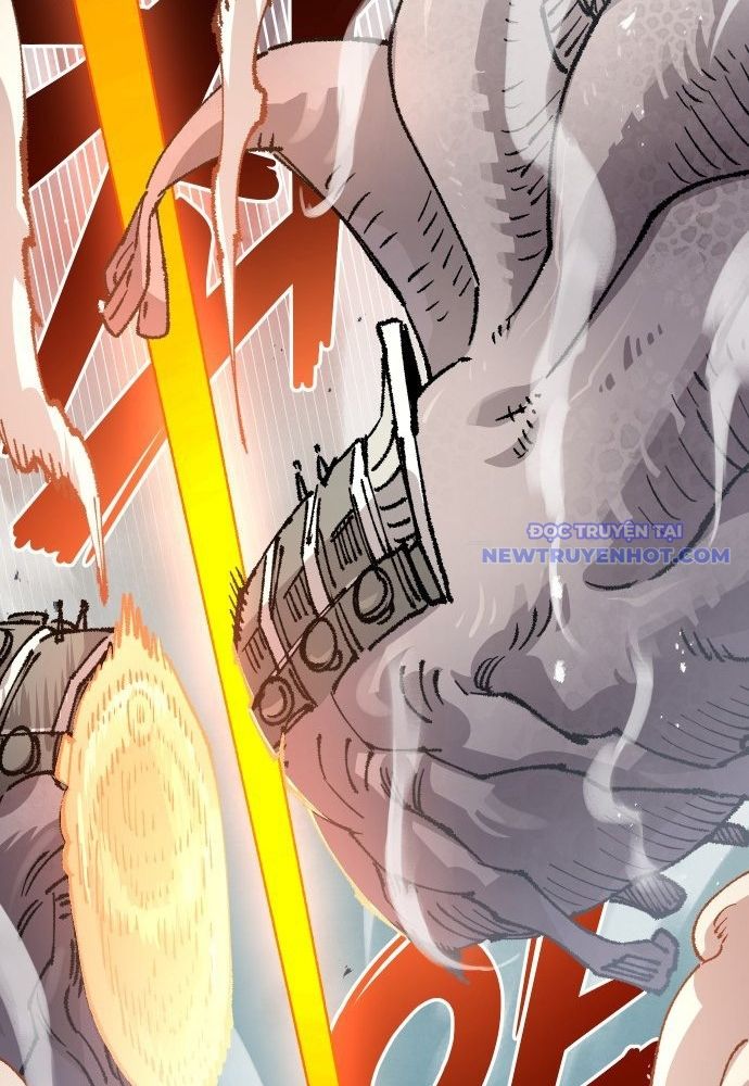 Sắp Xuất Ngũ Thì Isekai Chapter 113 - 44