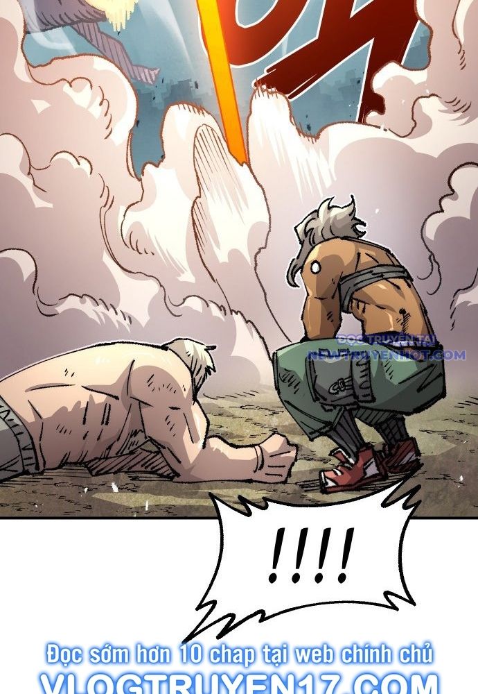 Sắp Xuất Ngũ Thì Isekai Chapter 113 - 45