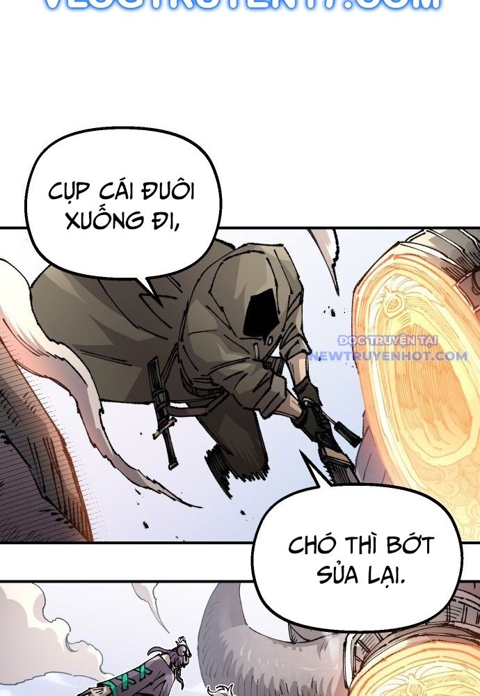Sắp Xuất Ngũ Thì Isekai Chapter 113 - 46
