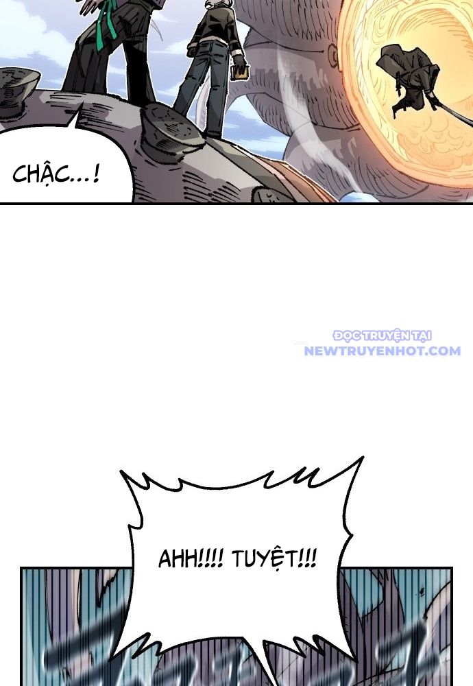 Sắp Xuất Ngũ Thì Isekai Chapter 113 - 47