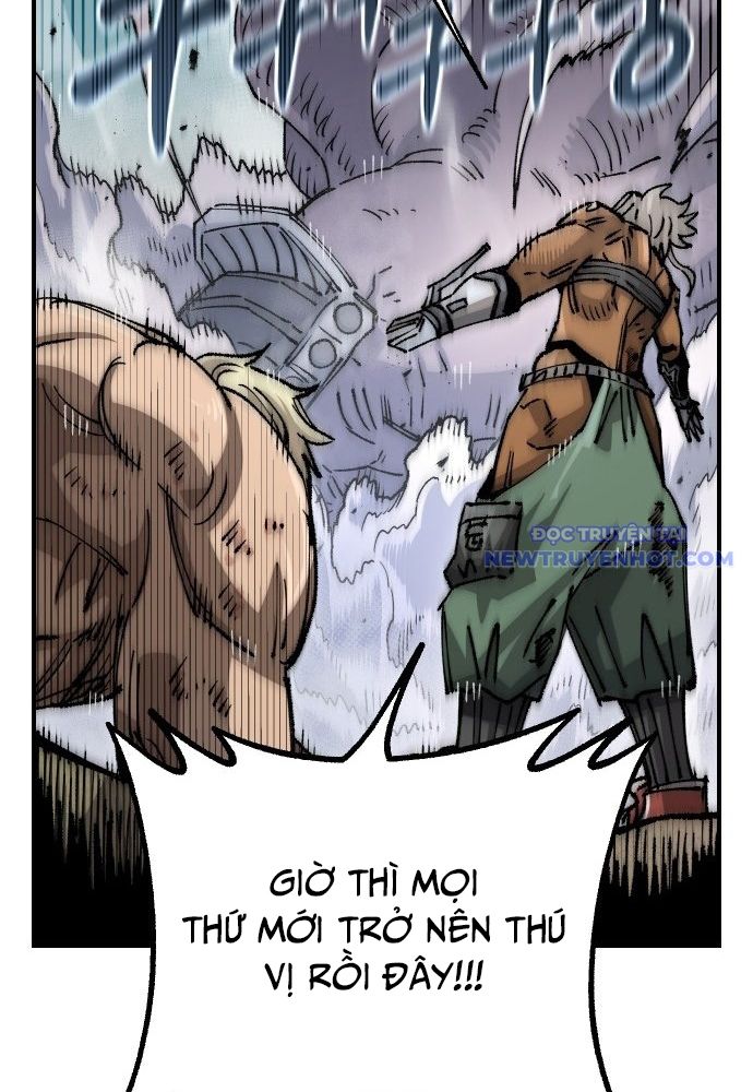 Sắp Xuất Ngũ Thì Isekai Chapter 113 - 48