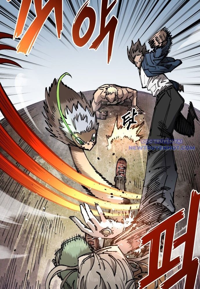 Sắp Xuất Ngũ Thì Isekai Chapter 113 - 50