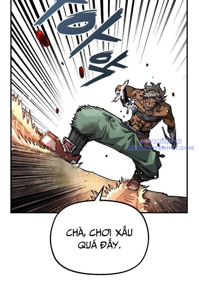 Sắp Xuất Ngũ Thì Isekai Chapter 113 - 52