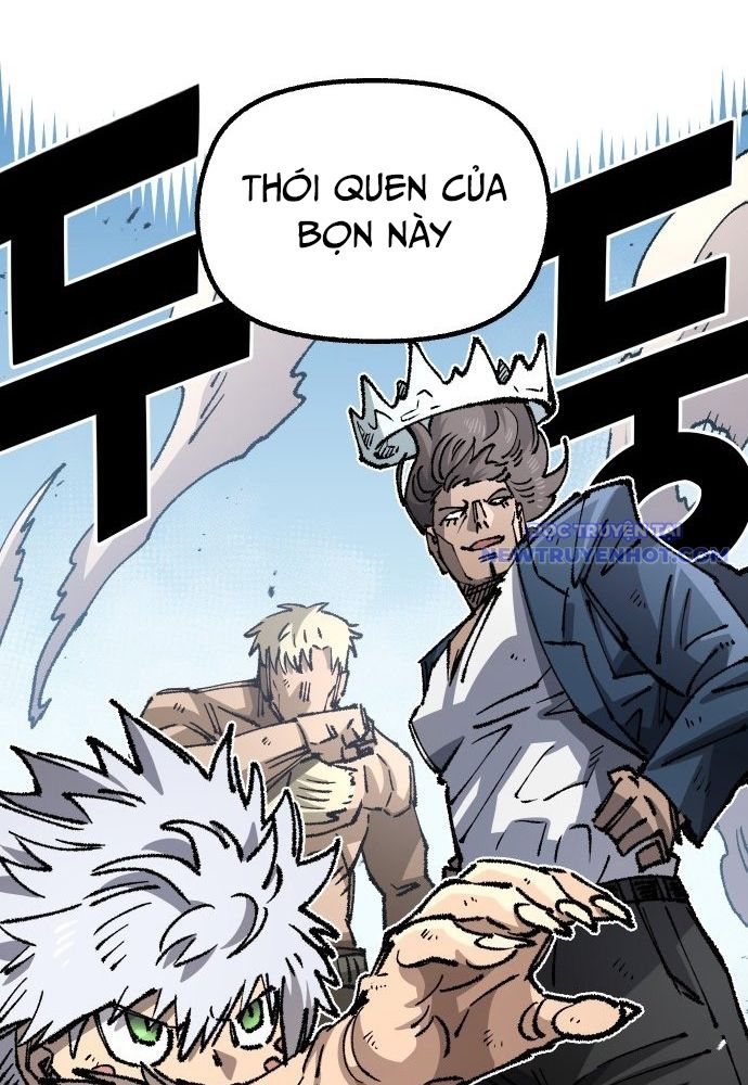 Sắp Xuất Ngũ Thì Isekai Chapter 113 - 54