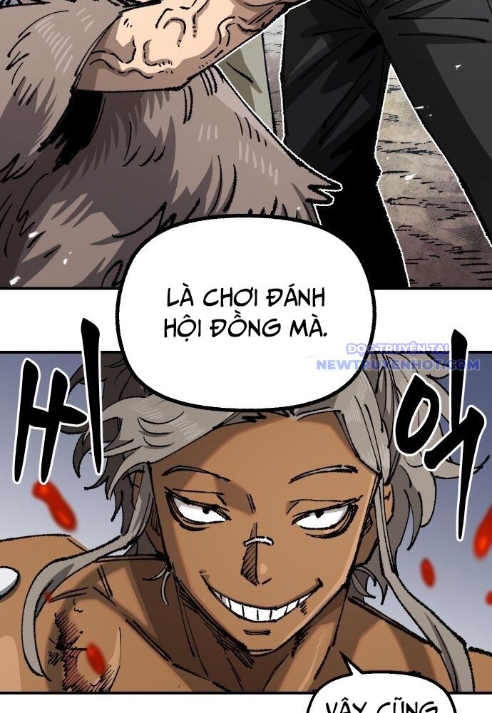 Sắp Xuất Ngũ Thì Isekai Chapter 113 - 55