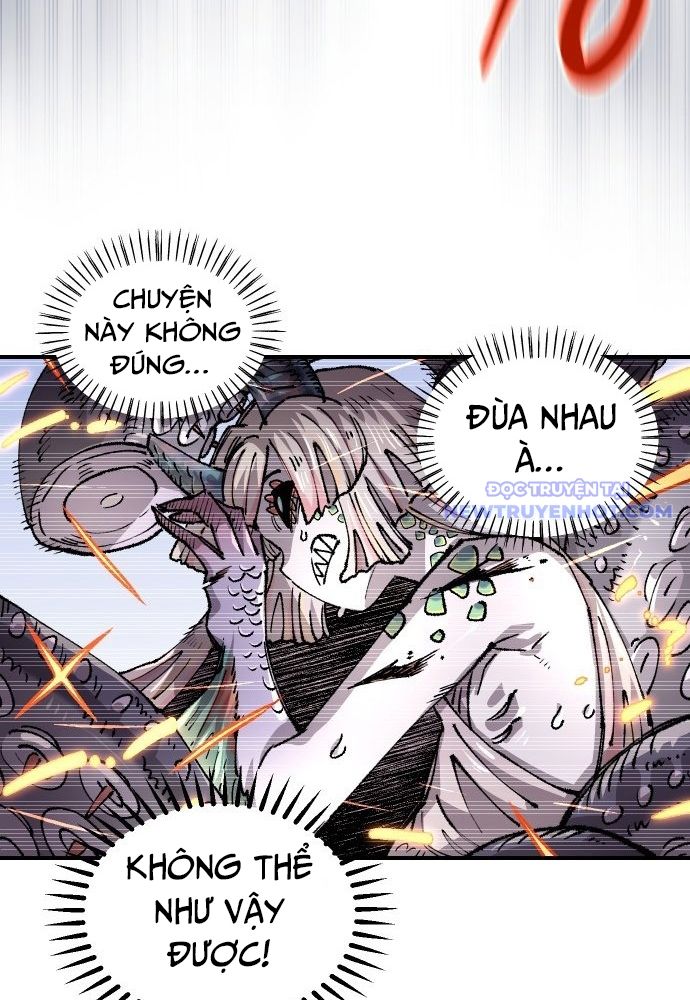 Sắp Xuất Ngũ Thì Isekai Chapter 113 - 58