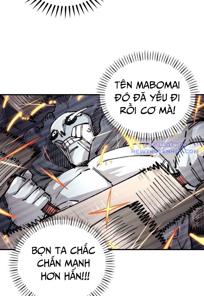 Sắp Xuất Ngũ Thì Isekai Chapter 113 - 59