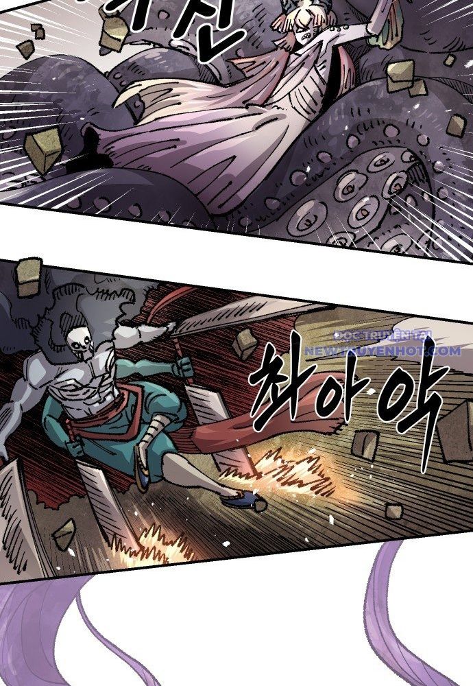 Sắp Xuất Ngũ Thì Isekai Chapter 113 - 7