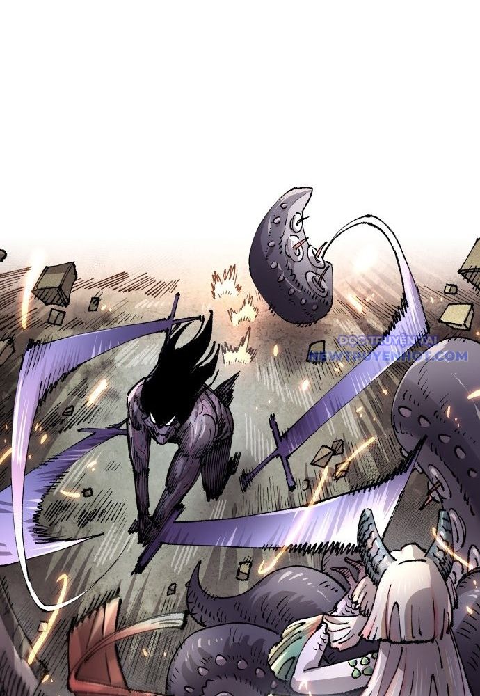 Sắp Xuất Ngũ Thì Isekai Chapter 113 - 61