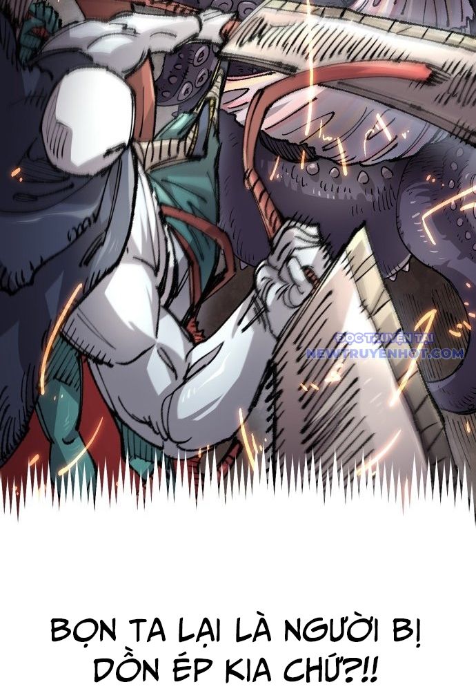 Sắp Xuất Ngũ Thì Isekai Chapter 113 - 62