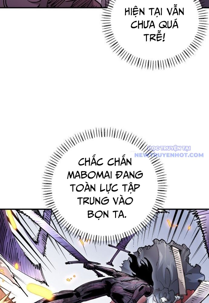 Sắp Xuất Ngũ Thì Isekai Chapter 113 - 65