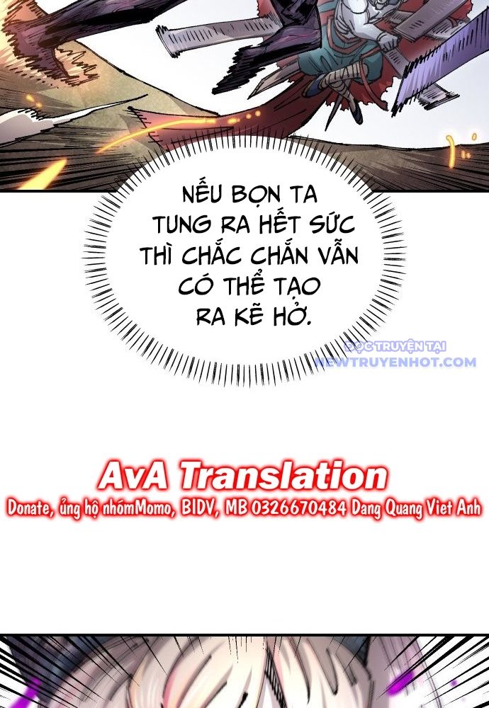 Sắp Xuất Ngũ Thì Isekai Chapter 113 - 66