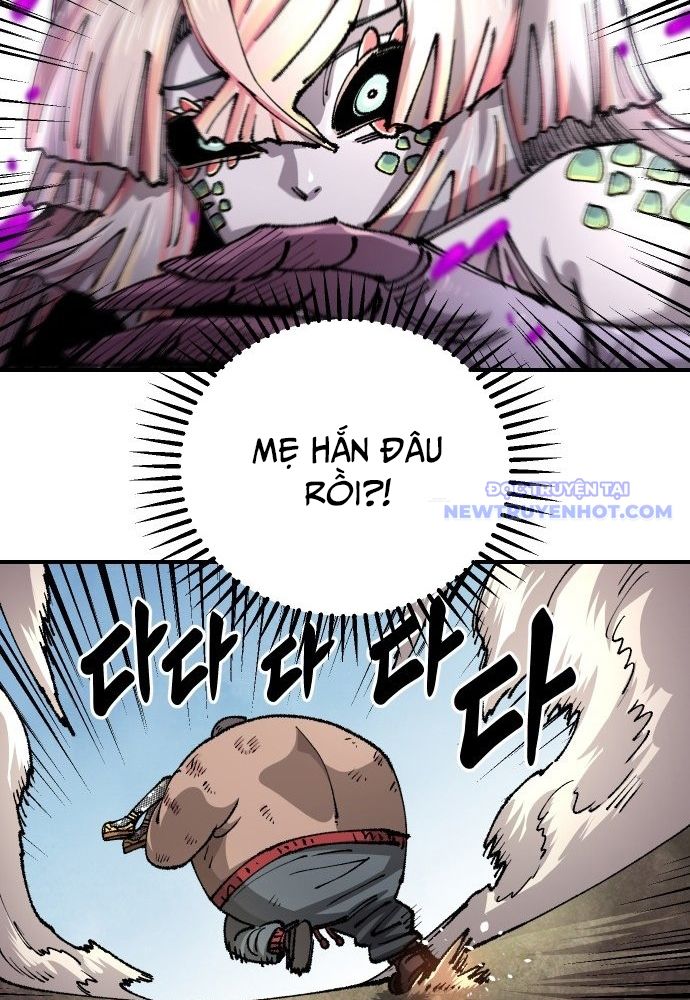 Sắp Xuất Ngũ Thì Isekai Chapter 113 - 67