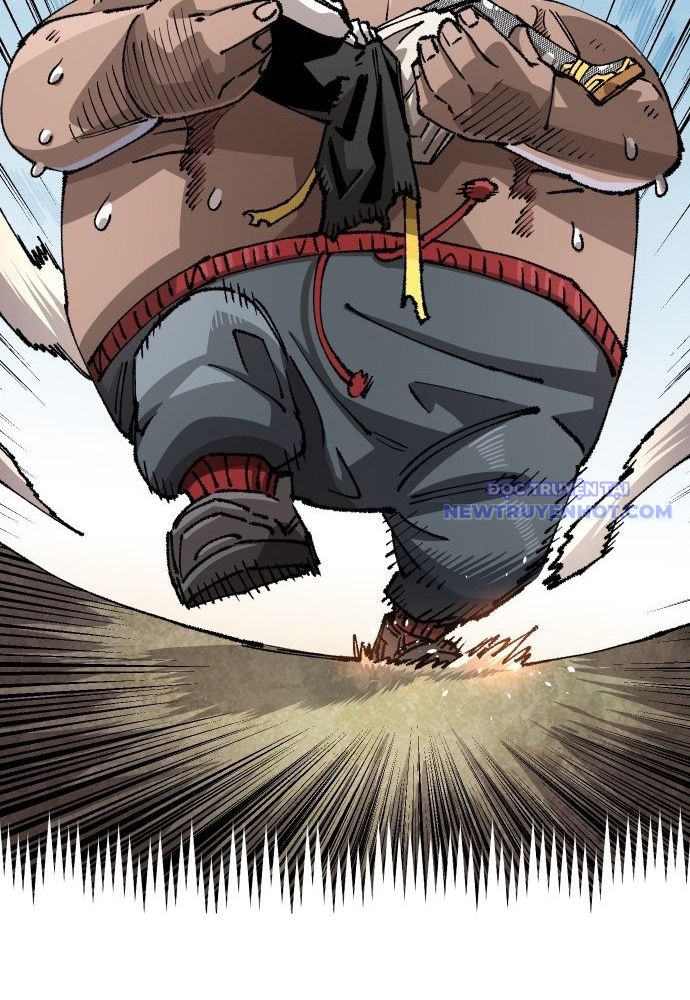 Sắp Xuất Ngũ Thì Isekai Chapter 113 - 69