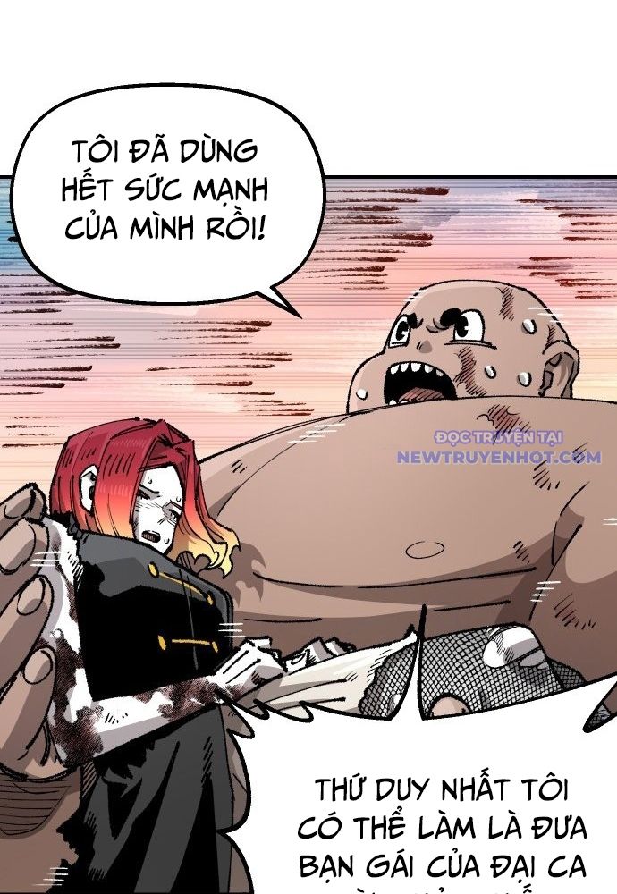 Sắp Xuất Ngũ Thì Isekai Chapter 113 - 70