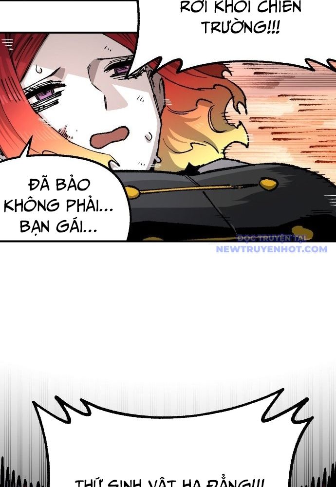 Sắp Xuất Ngũ Thì Isekai Chapter 113 - 71