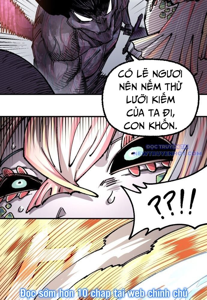 Sắp Xuất Ngũ Thì Isekai Chapter 113 - 74