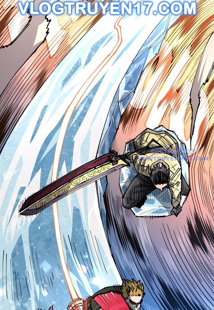 Sắp Xuất Ngũ Thì Isekai Chapter 113 - 75