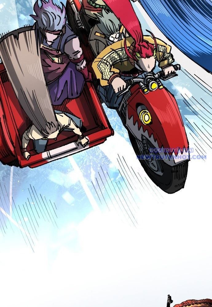 Sắp Xuất Ngũ Thì Isekai Chapter 113 - 76