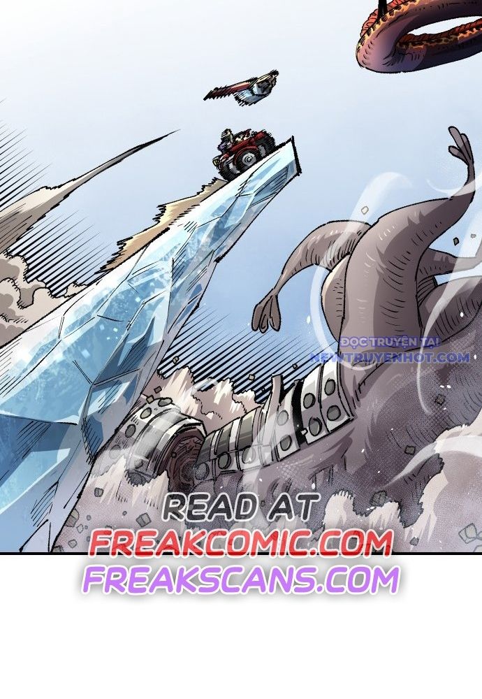 Sắp Xuất Ngũ Thì Isekai Chapter 113 - 77