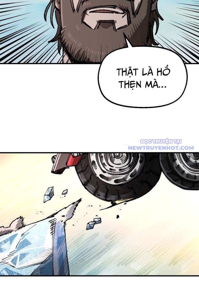 Sắp Xuất Ngũ Thì Isekai Chapter 113 - 79