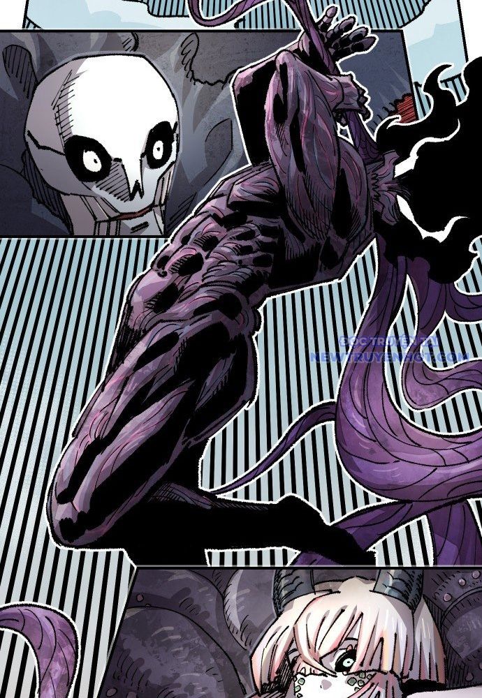 Sắp Xuất Ngũ Thì Isekai Chapter 113 - 9