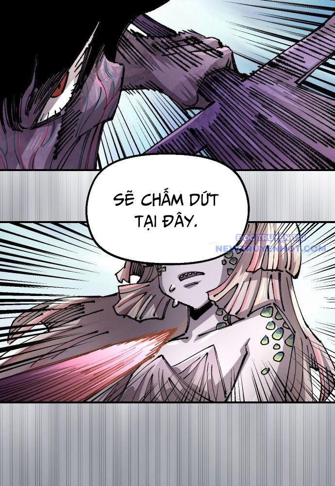 Sắp Xuất Ngũ Thì Isekai Chapter 113 - 85