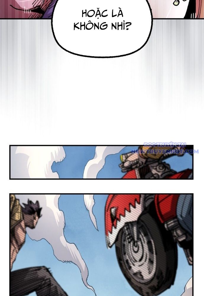 Sắp Xuất Ngũ Thì Isekai Chapter 113 - 87
