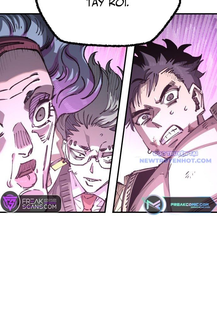 Sắp Xuất Ngũ Thì Isekai Chapter 113 - 91