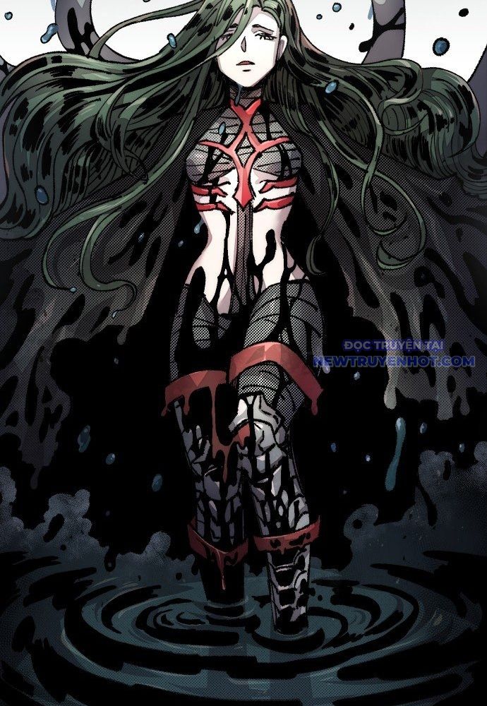 Sắp Xuất Ngũ Thì Isekai Chapter 113 - 93