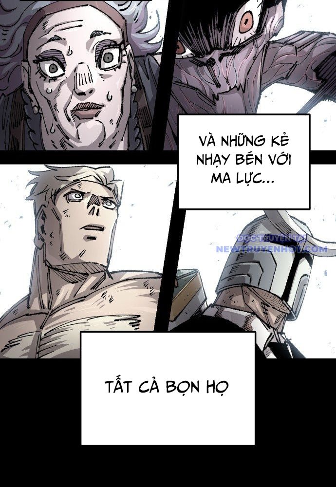 Sắp Xuất Ngũ Thì Isekai Chapter 113 - 95