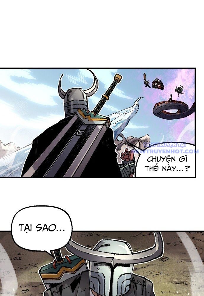 Sắp Xuất Ngũ Thì Isekai Chapter 113 - 99