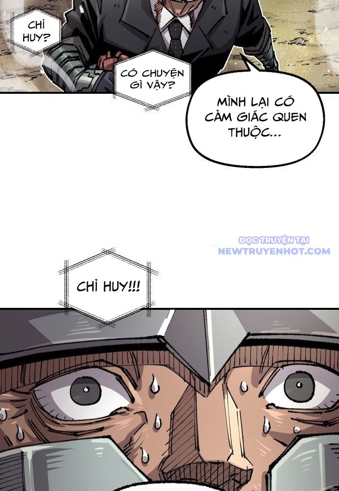 Sắp Xuất Ngũ Thì Isekai Chapter 113 - 100