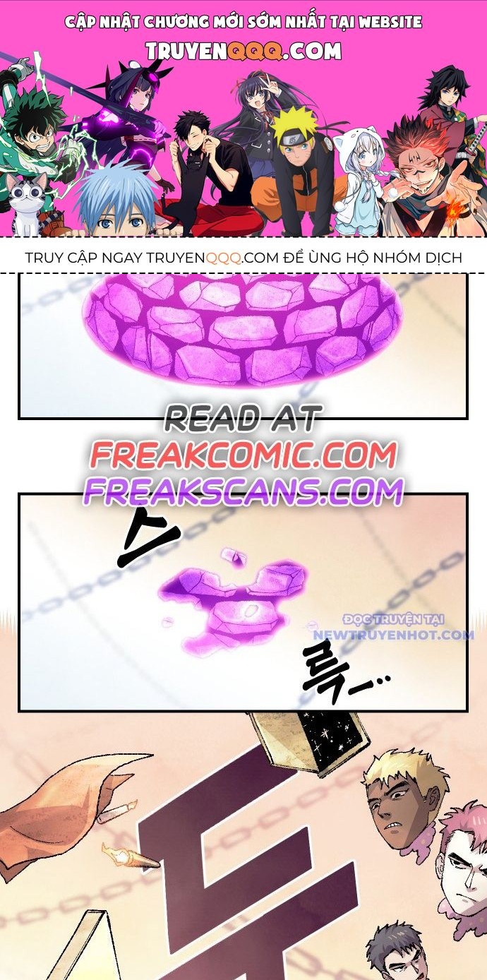 Sắp Xuất Ngũ Thì Isekai Chapter 114 - 1
