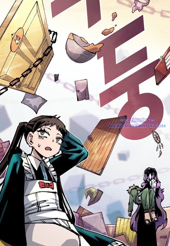 Sắp Xuất Ngũ Thì Isekai Chapter 114 - 2