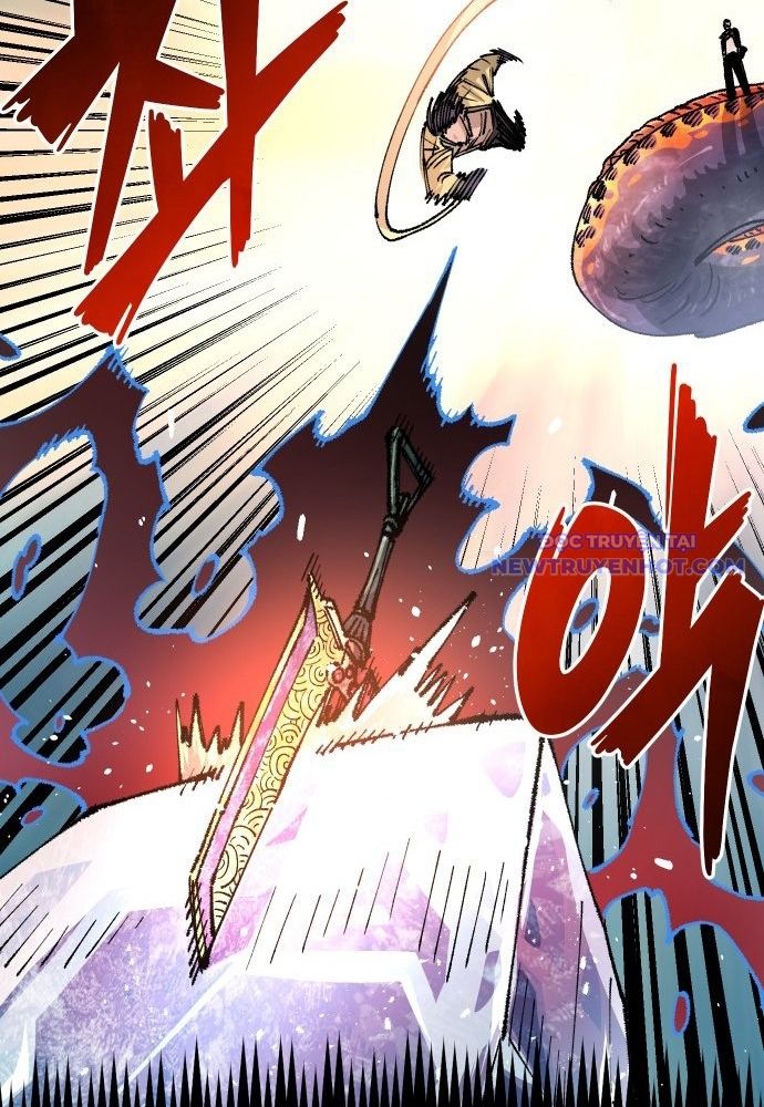 Sắp Xuất Ngũ Thì Isekai Chapter 114 - 101