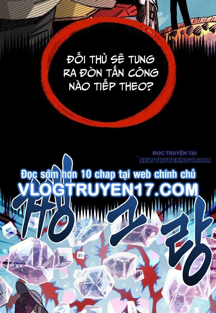 Sắp Xuất Ngũ Thì Isekai Chapter 114 - 103