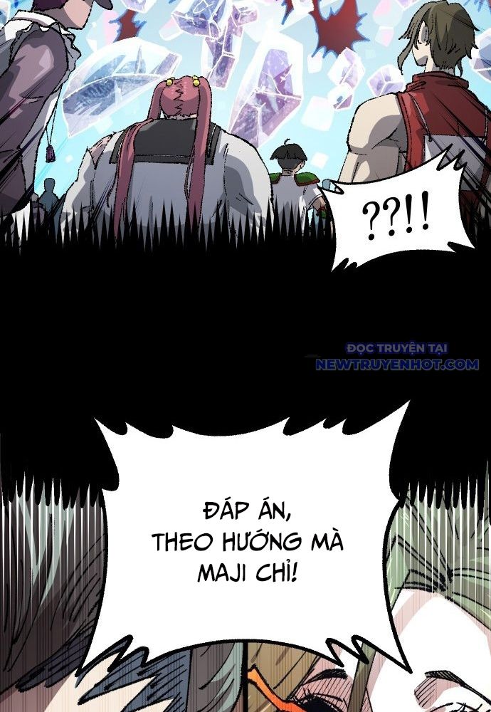 Sắp Xuất Ngũ Thì Isekai Chapter 114 - 104