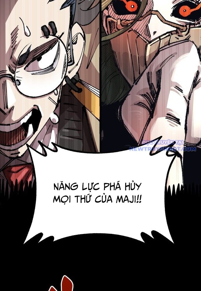 Sắp Xuất Ngũ Thì Isekai Chapter 114 - 105