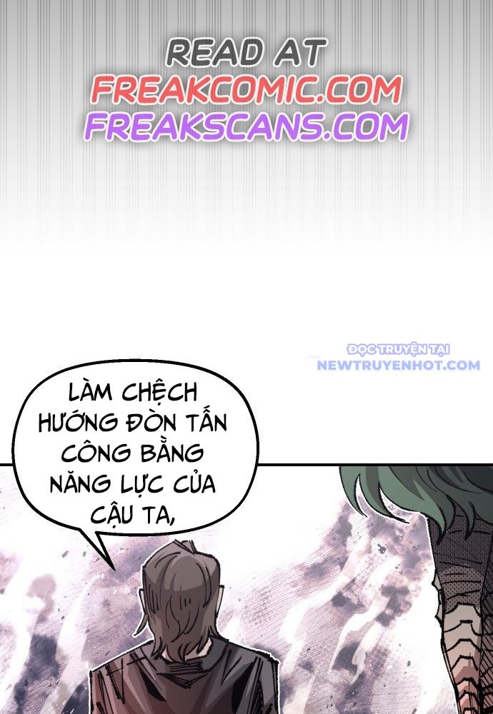 Sắp Xuất Ngũ Thì Isekai Chapter 114 - 107