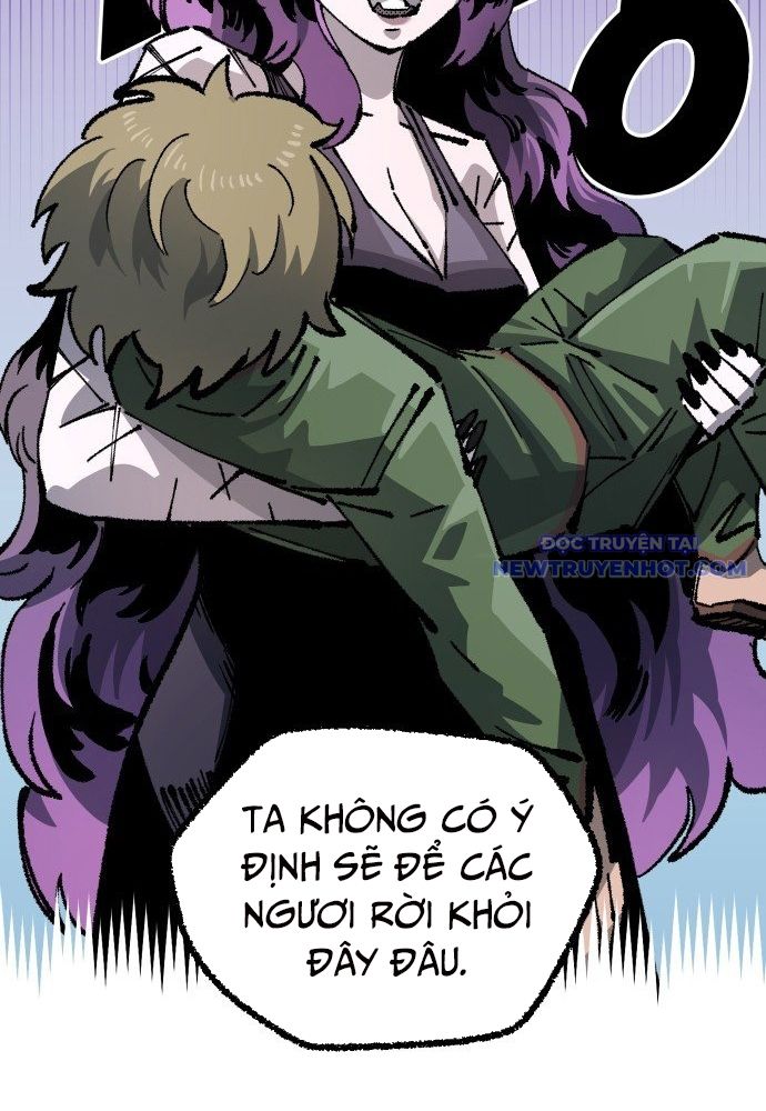 Sắp Xuất Ngũ Thì Isekai Chapter 114 - 12