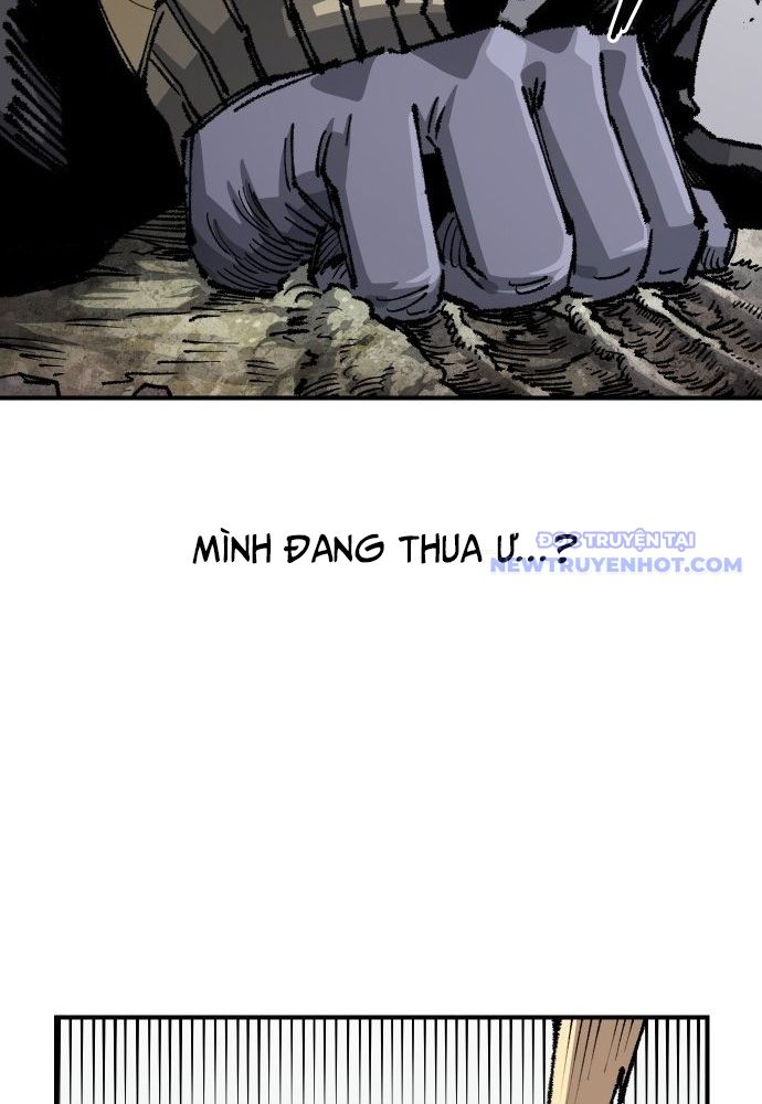 Sắp Xuất Ngũ Thì Isekai Chapter 114 - 116