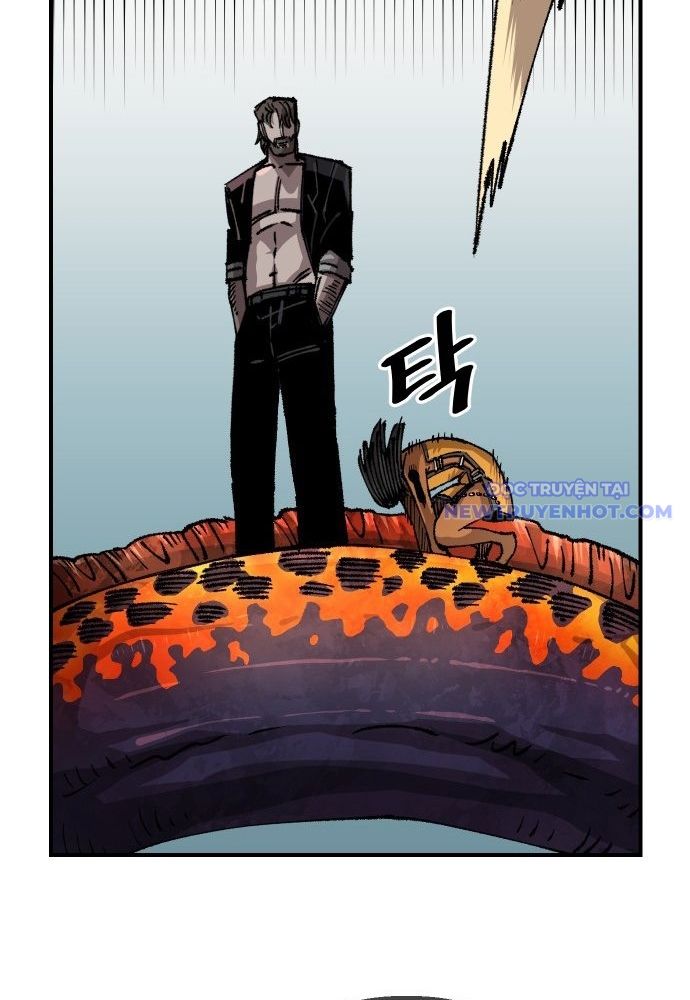 Sắp Xuất Ngũ Thì Isekai Chapter 114 - 117