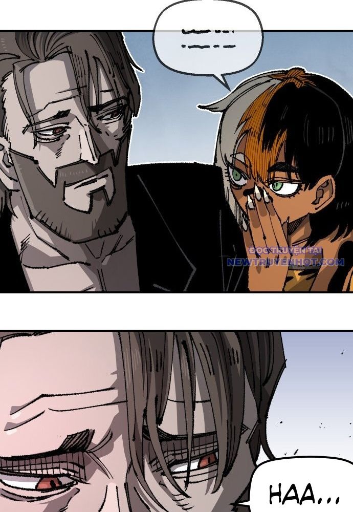 Sắp Xuất Ngũ Thì Isekai Chapter 114 - 118