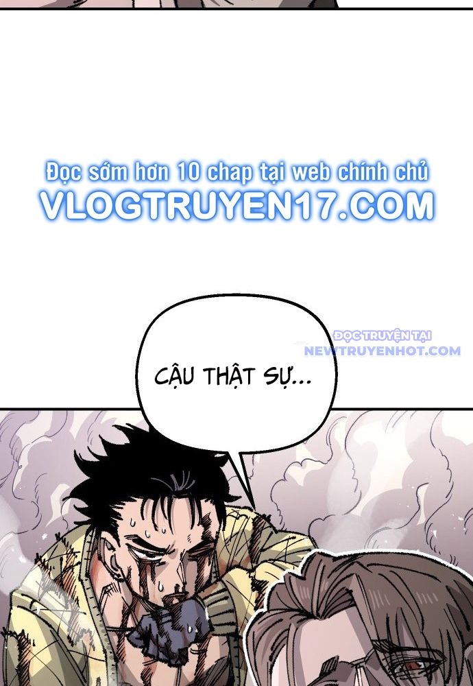 Sắp Xuất Ngũ Thì Isekai Chapter 114 - 119