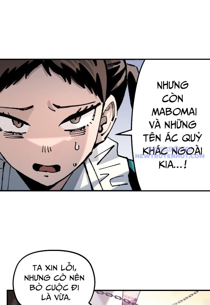 Sắp Xuất Ngũ Thì Isekai Chapter 114 - 13