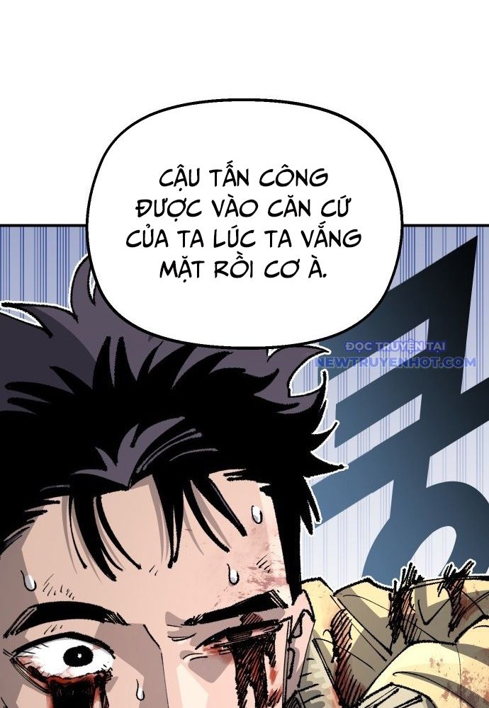 Sắp Xuất Ngũ Thì Isekai Chapter 114 - 121