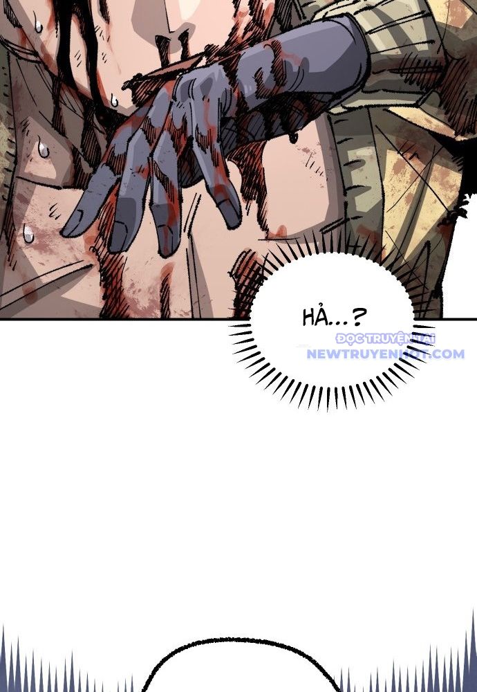 Sắp Xuất Ngũ Thì Isekai Chapter 114 - 122